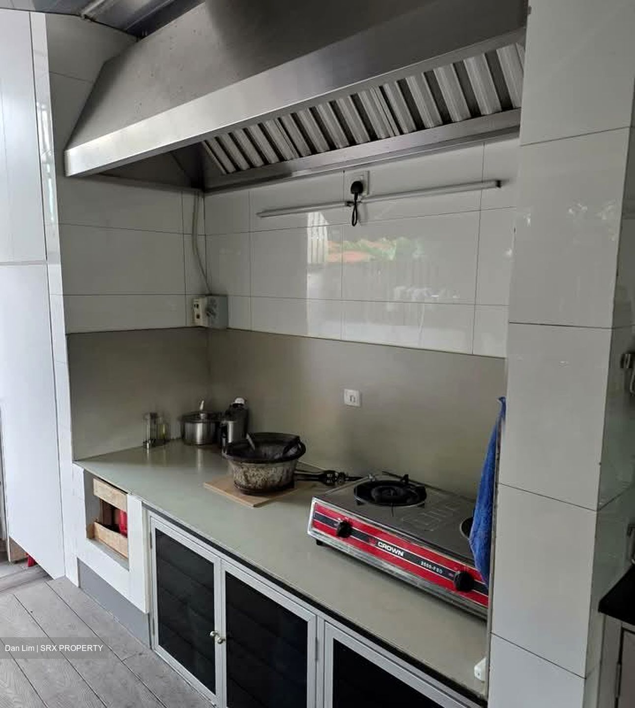 Serangoon Garden Estate (D19), Detached #584518441